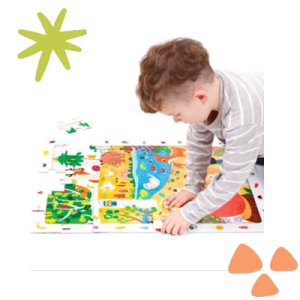 zoología montessori 1