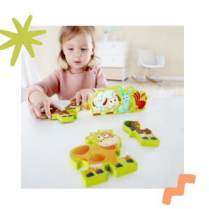 zoología montessori 2